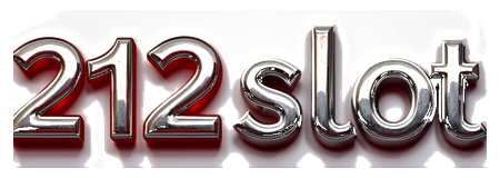 212slot logo