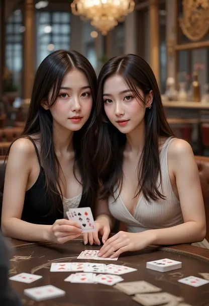 foto video poker